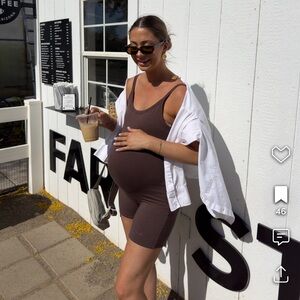 Nuuds romper